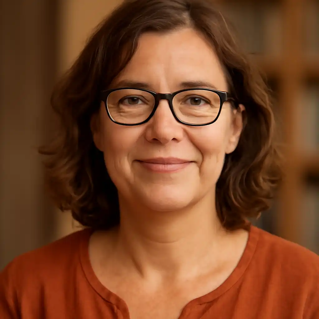 Katharina Brenner